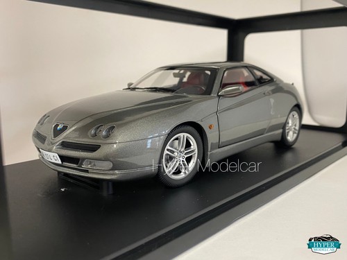 Mitica alfa romeo gtv 2 - mitica,
