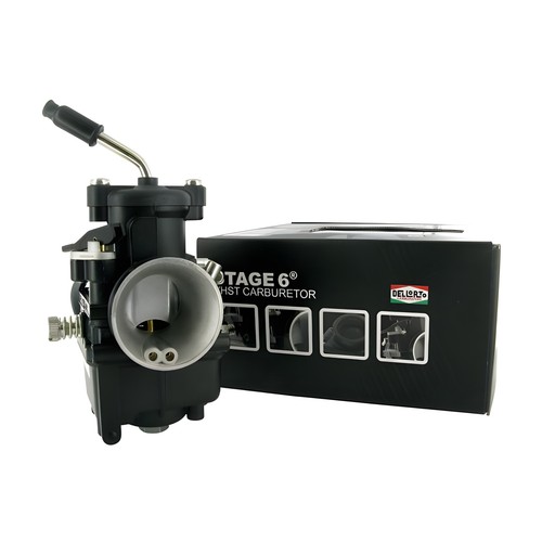 Carburatore stage6 vhst - carburatore,