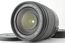 [Eccellente] Canon 15-85 mm