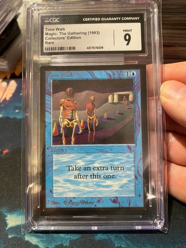 Mtg edizione collezione - edizione,