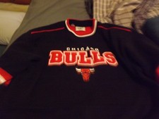 Vintage Chicago Bulls