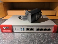 Firewall - ZyXEL ZyWALL USG 50