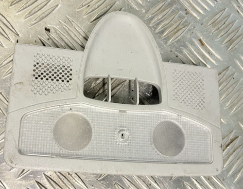 Luce interna anteriore honda - anteriore,
