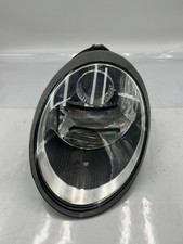 Gruppo ottico anteriore