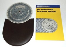 Jeppesen  Sanderson  CR3
