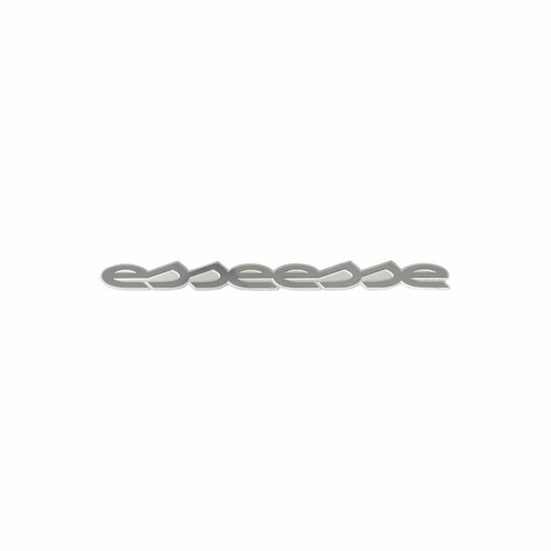 Sagoma adesiva esseesse - sagoma,