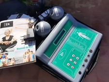 Dispositivo per magnetoterapia magnetofield Made in italy