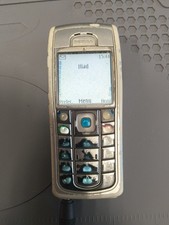 Nokia 6230i funzionante - nokia,