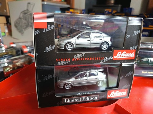 Modellino scatola 1 - in, 1/43