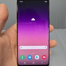 Samsung Galaxy S8 64GB Red