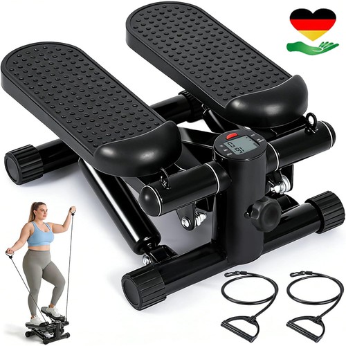 Stepper swingstepper - stepper,