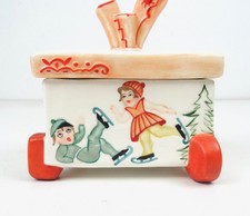 RARA SCATOLA CARAMELLE