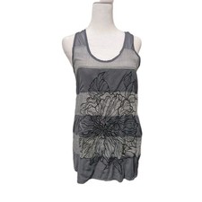 Canotta Rain Y2K donna taglia