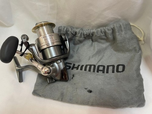 Mulinello spinning shimano - mulinello, da