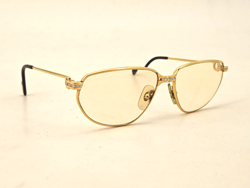 Lunette vue cartier - vue,