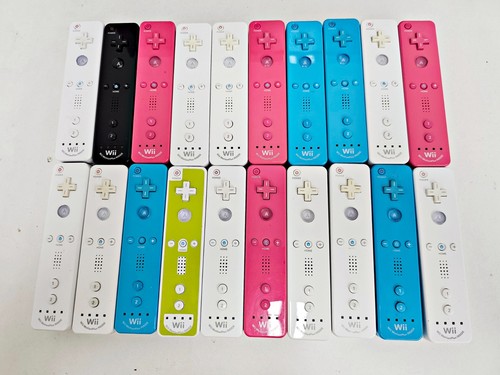 Nintendo wii controller motion - nintendo,