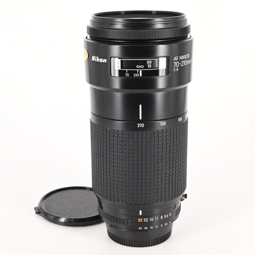 Nikon nikkor 210 mm - nikkor,