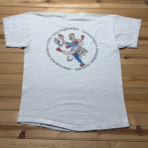 Shirt grande vintage anni - anni, 90