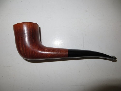 Ashton smoking pipe calabrian - pipe,