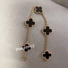 Authentic Van Cleef  Vintage