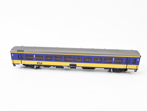Märklin 4165 carrozza - h0,