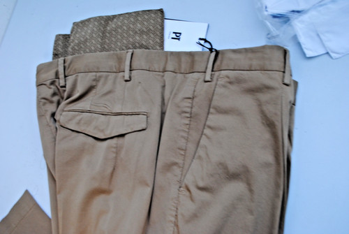 Pantalone cotone - pt,