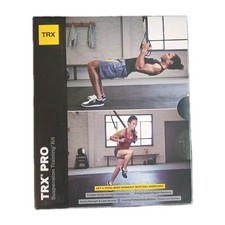 Trx pro kit allenamento - pro,