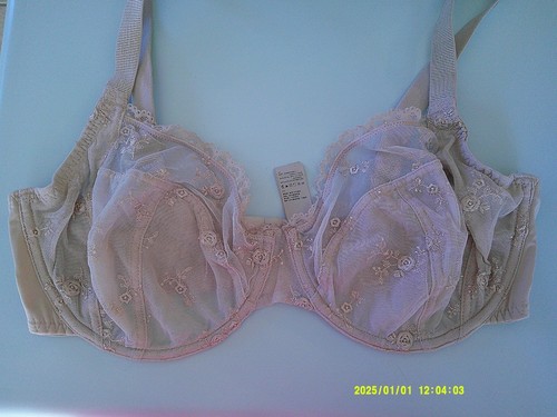 Reggiseno con ferretto hop - con, lun