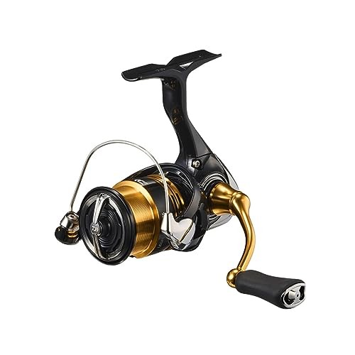 Mulinello spinning daiwa 23 - da,