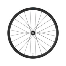 ruota anteriore gravel -