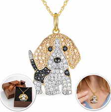 Squisita Simpatica Collana