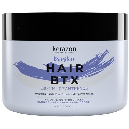 Kerazon brazilian hair btx - kerazon,
