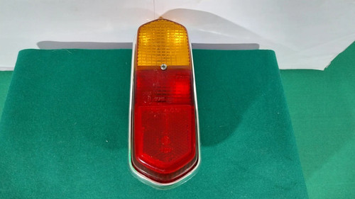 Lancia fulvia sport serie - lancia,