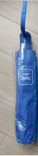 Ombrello professionale blu - ombrello,
