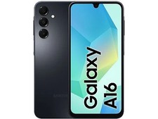 Samsung Smartphone GALAXY A16