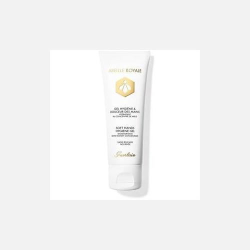 Gue soft hand cream - hand,