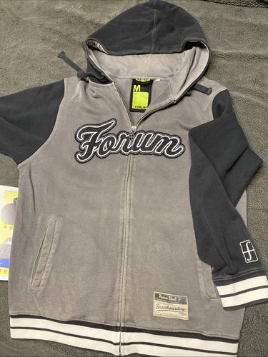 Felpa con cappuccio uomo - , forum