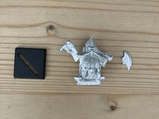 Warhammer Fantasy Citadel GW