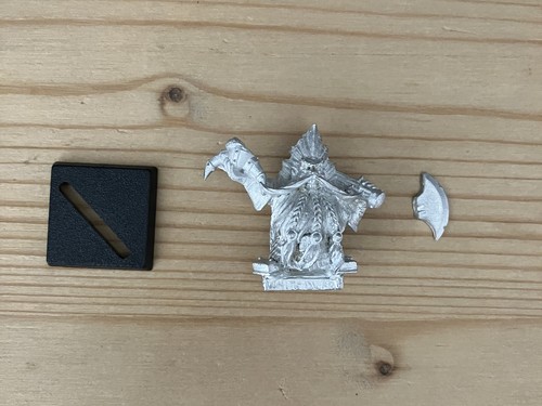 Warhammer fantasy citadel - fantasy,