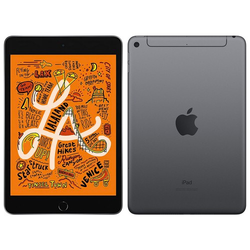 Apple ipad mini - apple,