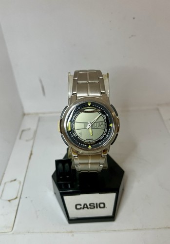 Orologio casio aqf - orologio, aqf-100wd-9bves