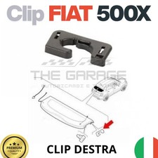 2 Clip Staffe Mensola