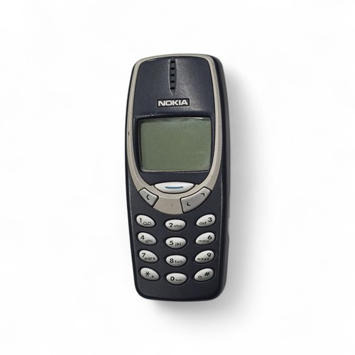 Cellulare vintage usato non