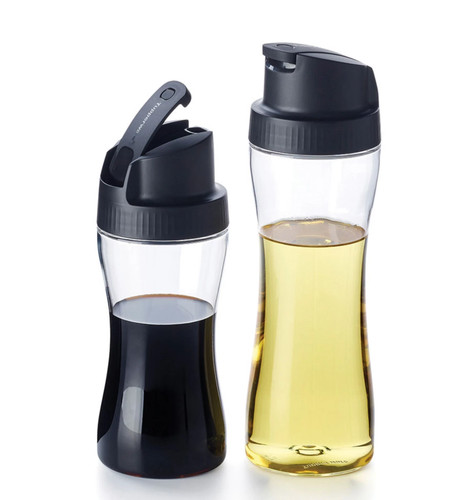 Nuovo tupperware set dispenser - tupperware,