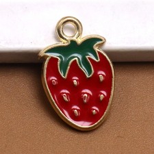  20 Pcs Ciondoli Per Orecchini
