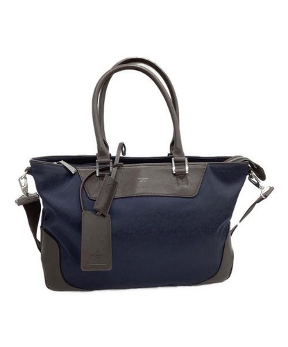 Borsa lavoro pelle - borsa, da