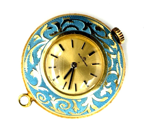 Orologio vintage bucherer - vintage,