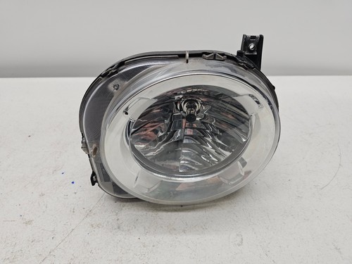 Faro proiettore jeep renegade - jeep,