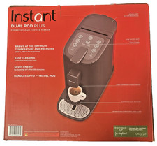 NUOVA SCATOLA APERTA Instant