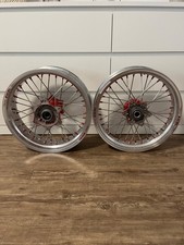 Cerchi ruote KTM EXC SX EXCEL